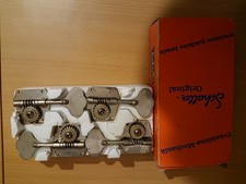 schaller bass mechaniken 3/ 982/462