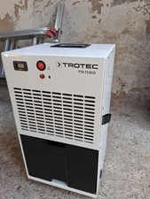 Trotec Bautrockner TTK 75 ECO