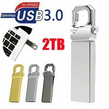 USB Stick 2TB USB 3.0 Hohe