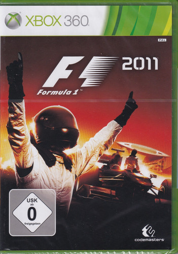 Motorsport 2011 xbox 360 - motorsport, 360]