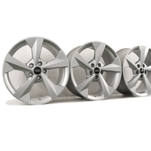 Alufelgen original audi a3 - original,