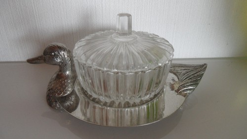 Käseglocke butterdose - käseglocke,