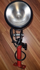 BOSCH Suchscheinwerfer. Gut erhalten TYP SAG 130, von oldtimer