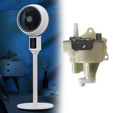 Für Bodenventilator