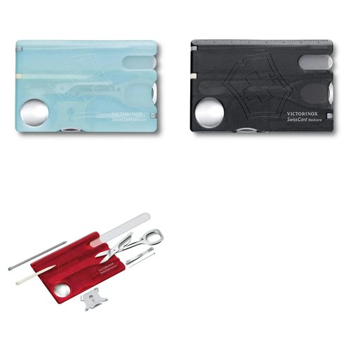 Victorinox swisscard - victorinox,