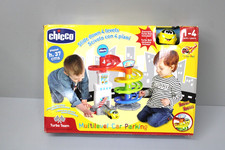 Chicco Turbo Parkplatz mit
