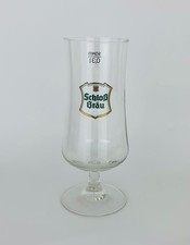 Schloß Bräu Gläser 0,3l (