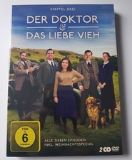 "Der Doktor und das liebe