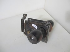 Antik Eisen Badezimmer Tür