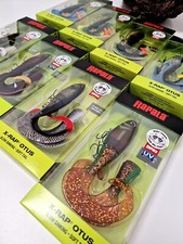 Rapala X-Rap Otus 17cm Slow