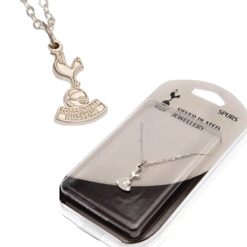 Tottenham kette silber - tottenham,