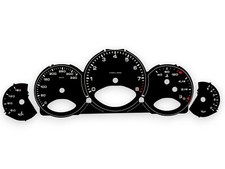 Tachoscheiben für Porsche 911