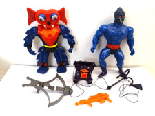 MOTU Masters of the Universe