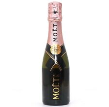 MOET & CHANDON Rose - Brut