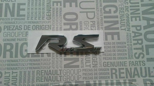 Logo emblem renault sport - logo,