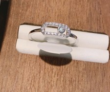 Damen Luxus Mode Ring Baby