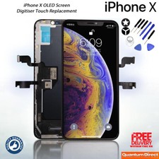 iPhone X Super Retina GX High