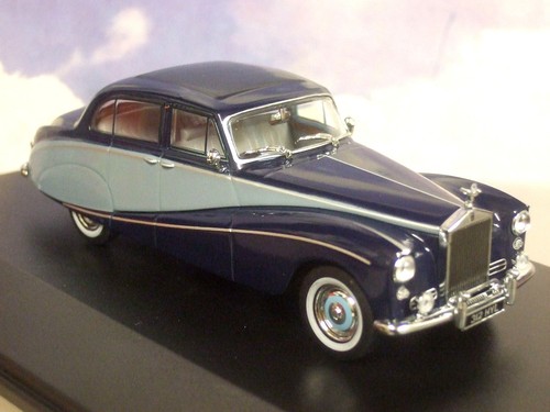 Oxford diecast roll royce - diecast,