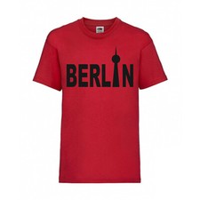 Berlin FUN Shirt T-Shirt