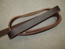 ≈ 120 - 150 cm x 2 cm Latigo