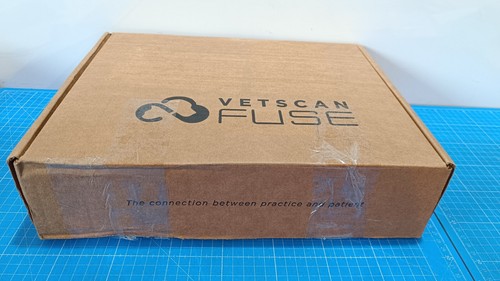 Abaxis vetscan fuse - abaxis,