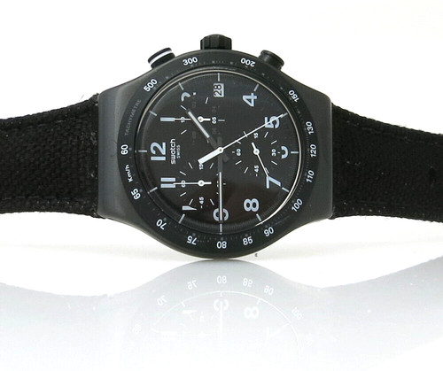 Destination nyc swatch - swatch, irony