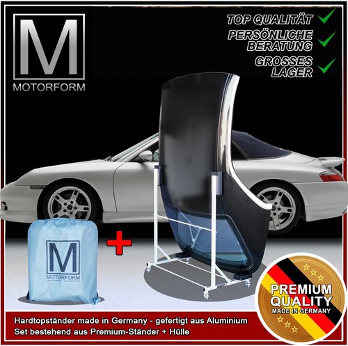 Hardtopständer plus hardtop - hardtopständer,