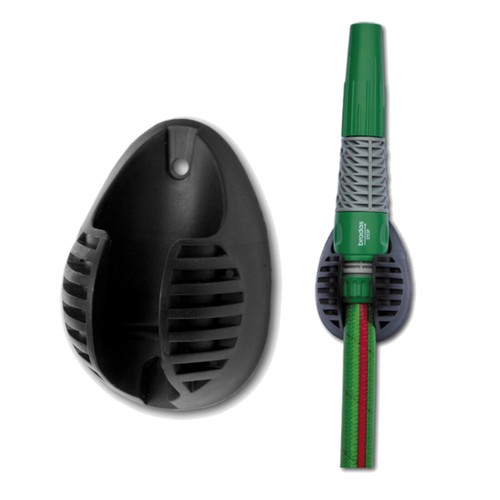 Pvc gartenschlauchhalter - pvc,