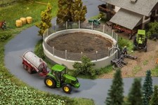 H0 Faller 180333 Güllegrube