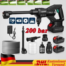 Profi Für 21V Makita 2 Akku