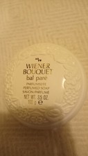 Seife Wiener Bouquet bal pare`