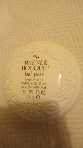 Seife wiener bouquet bal pare - bouquet, pare`