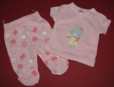 Erstlingsset Erstlingsoutfit