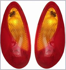 2x RÜCKLEUCHTE / HECKLEUCHTE