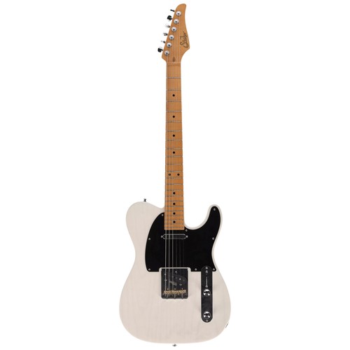 Suhr classic antique - classic,