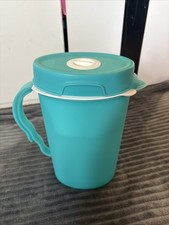 Tupperware * Junge Welle * Kanne Saftkanne Milchkanne Wasserfilter