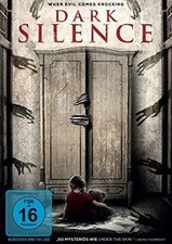 Dark Silence von Raffaele Picchio | DVD | Zustand sehr gut