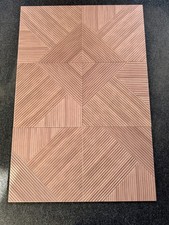 Deckenpaneel Akustikplatte