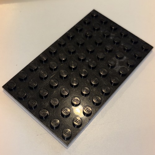 Lego basisplatte bauplatte - 1,