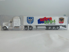 Achim Pex Ufra  Truck 2004