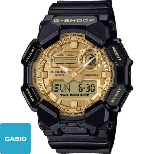 Shock 010ggb 1a9er - g-shock, ga-010ggb-1a9er