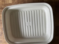 Tupperware Bäckermeister