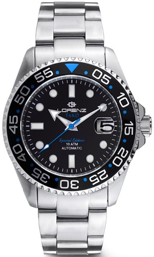 Lorenz timmer special edition - timmer,