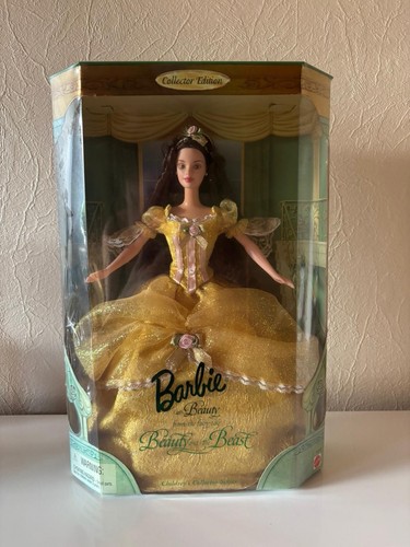 Barbie belle von - barbie, die