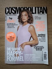 Zeitschrift Cosmopolitan