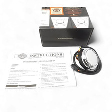 Harley Davidson 75315-07 Dyna