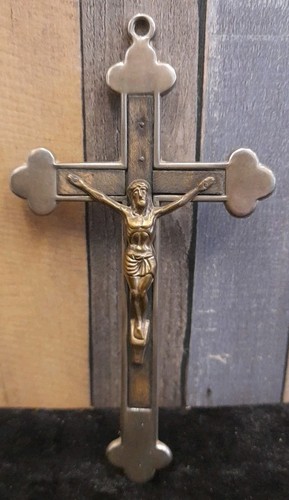 Tolles altes kruzifix - altes, kruzifix,