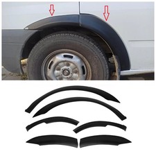 Radlaufschutz Kotflügel