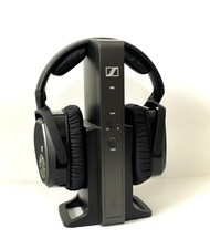 Sennheiser |  RS 175 | HDR 175 | HIFI/TV | Kopfhörer | schnurlos | TOP