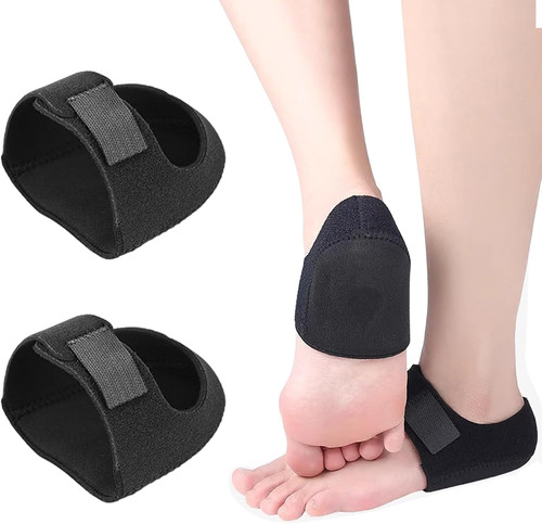 Paar fersensporn bandage - 1,